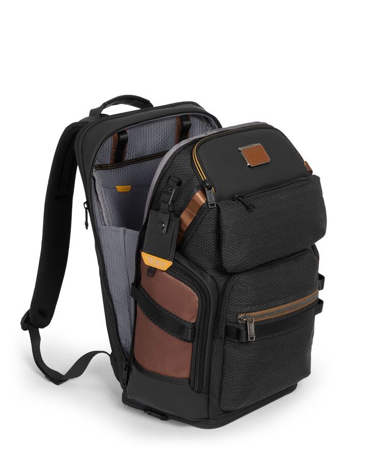 ALPHA BRAVO Nomadic Backpack hi-res | TUMI