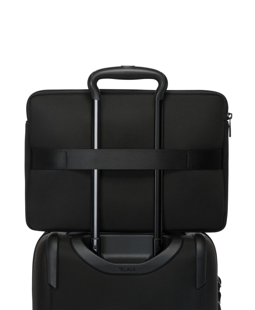 TUMI ALPHA 大號15"手提電腦袋  hi-res | TUMI