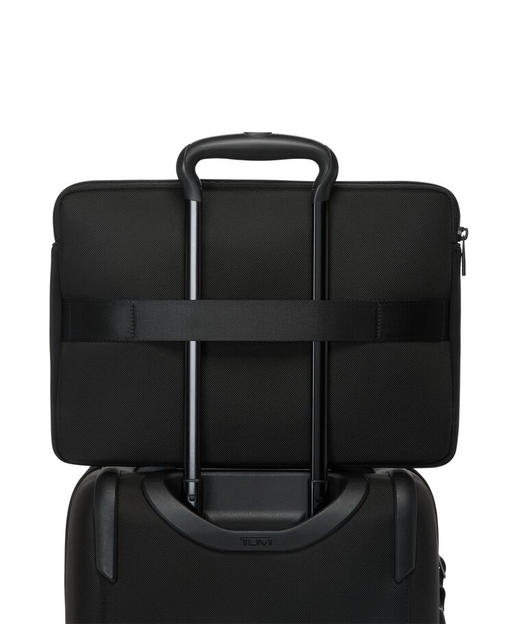 TUMI ALPHA 大號15"手提電腦袋  hi-res | TUMI