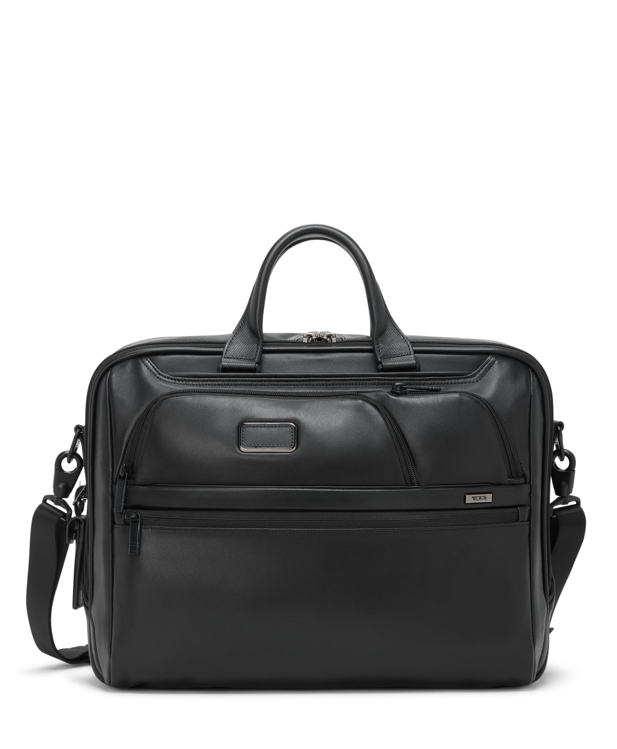 TUMI ブラック ガーメントバッグ トゥミ TUMI ビジネスバッグ ALPHA 3 ガーメント バッグ トライ
