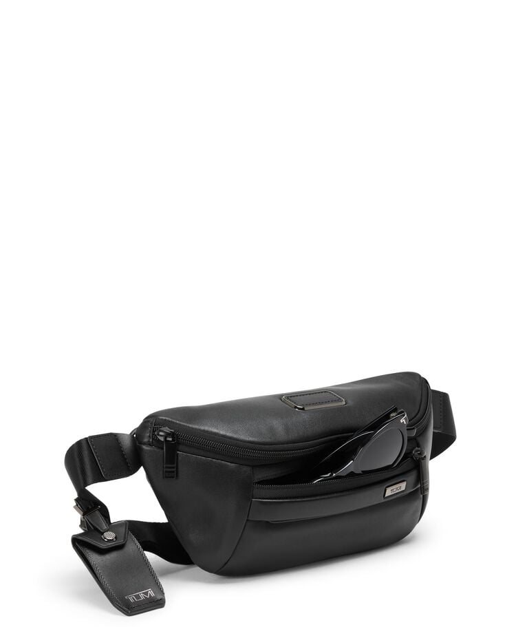 TUMI ALPHA 小號單肩背囊  hi-res | TUMI