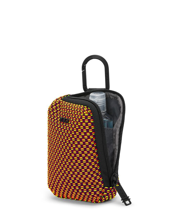 TUMI TRAVEL ACCESS. ModularAccessory Pouch hi-res | TUMI