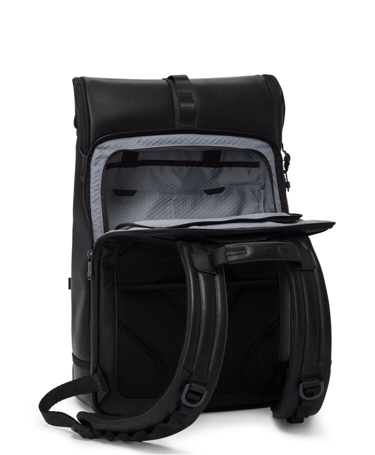 Tumi ALPHA BRAVO SURVEILLANCE BACKPACK hi-res | TUMI