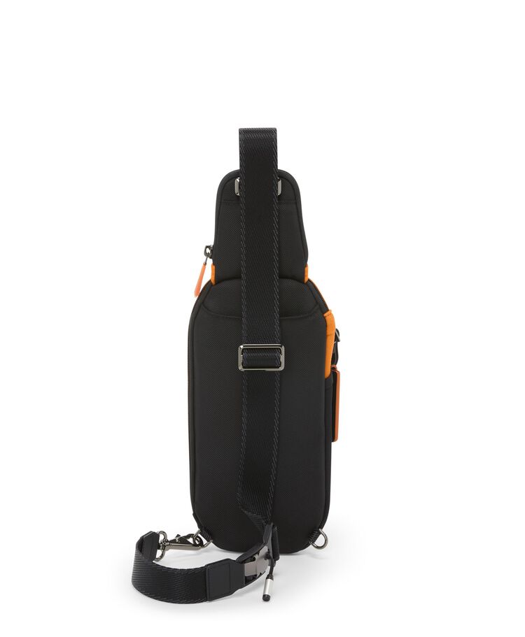 Tumi TUMI I MCLAREN ESPORTS DOWNFORCE SLING hi-res | TUMI