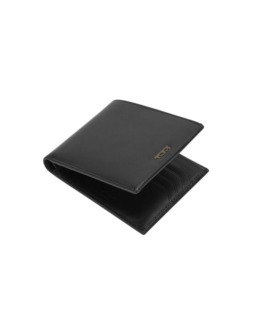 NASSAU SLG GLOBAL DOUBLE BILLFOLD  hi-res | TUMI
