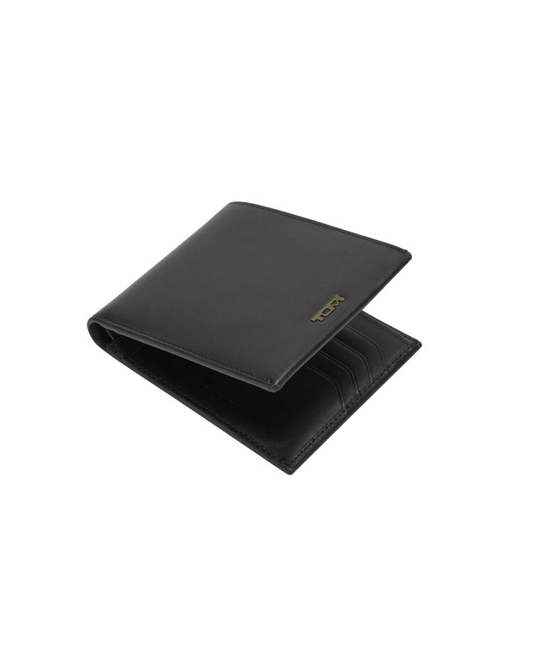 NASSAU SLG GLOBAL DOUBLE BILLFOLD hi-res | TUMI