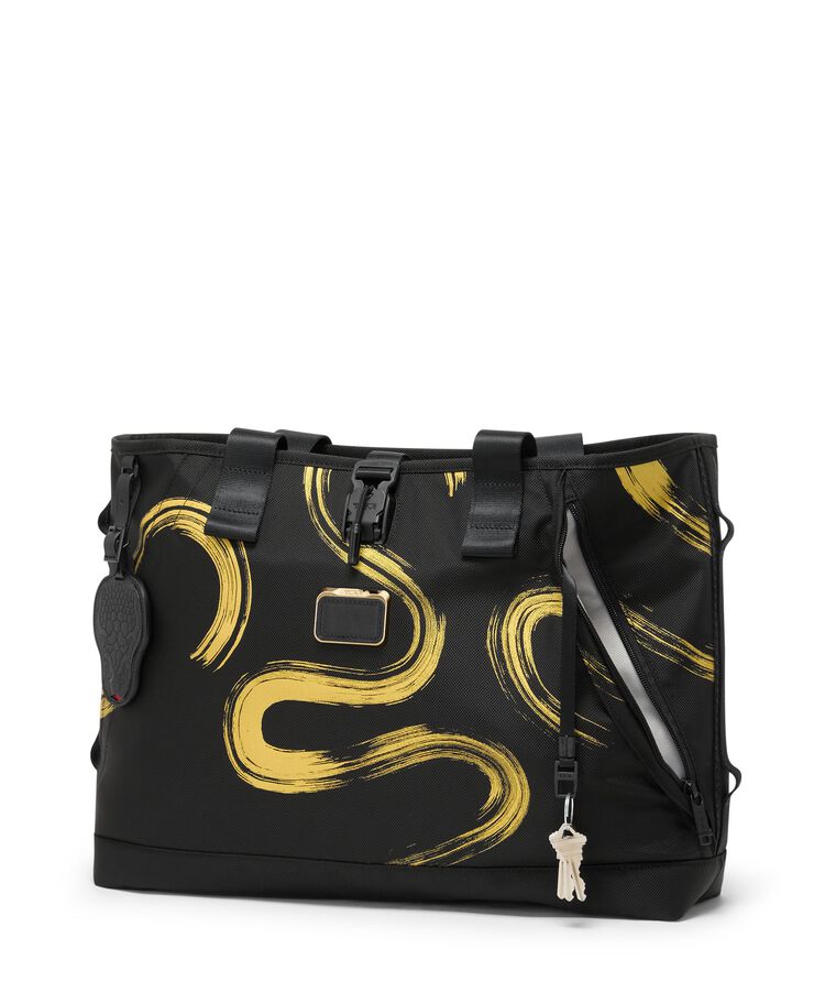 ALPHA BRAVO Retreat Tote hi-res | TUMI