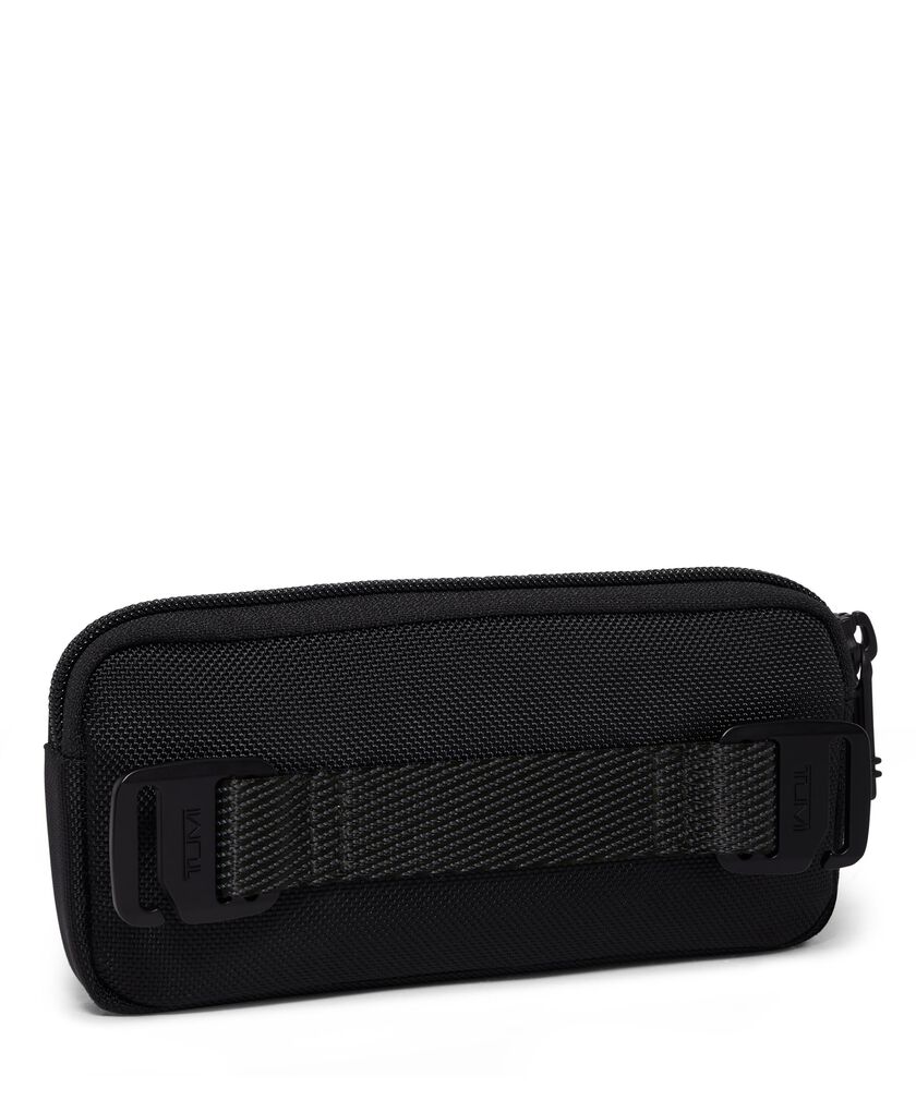 TUMI TRAVEL ACCESS. PHONE POUCH  hi-res | TUMI