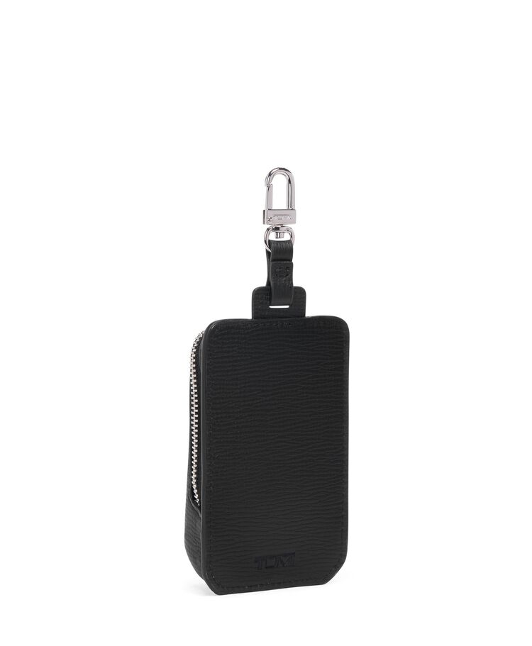 Tumi TURIN LUGGAGE TAG POUCH hi-res | TUMI