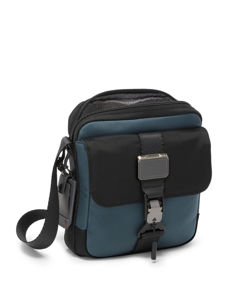 Tumi ALPHA BRAVO JUNIOR CROSSBODY hi-res | TUMI