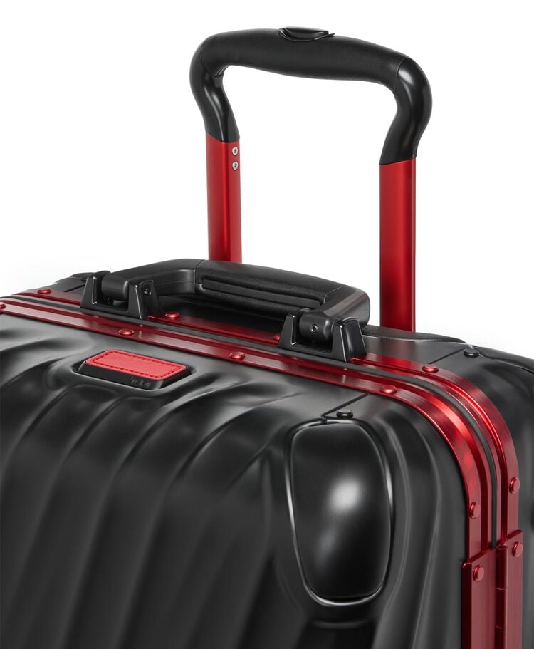 Tumi 19 DEGREE ALUMINUM INTERNATIONAL CARRY-ON hi-res | TUMI
