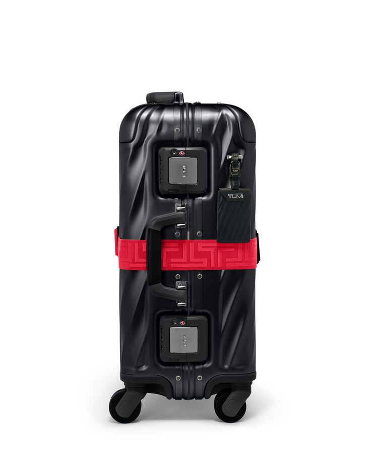 Tumi TUMI TRAVEL ACCESS. LUGGAGE STRAP hi-res | TUMI