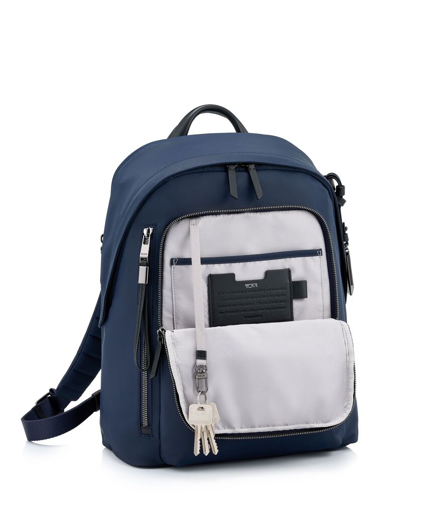 VOYAGEUR Halsey Backpack  hi-res | TUMI