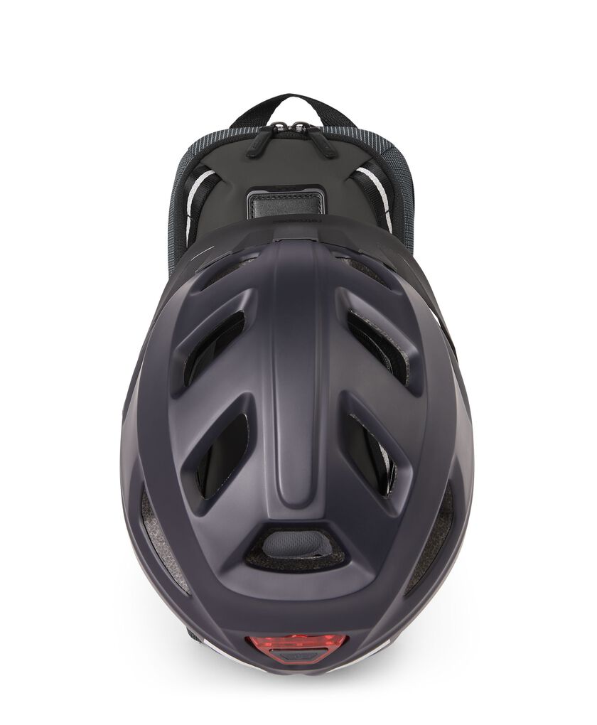 ALPHA BRAVO ALLIANCE BIKING BACKPACK  hi-res | TUMI