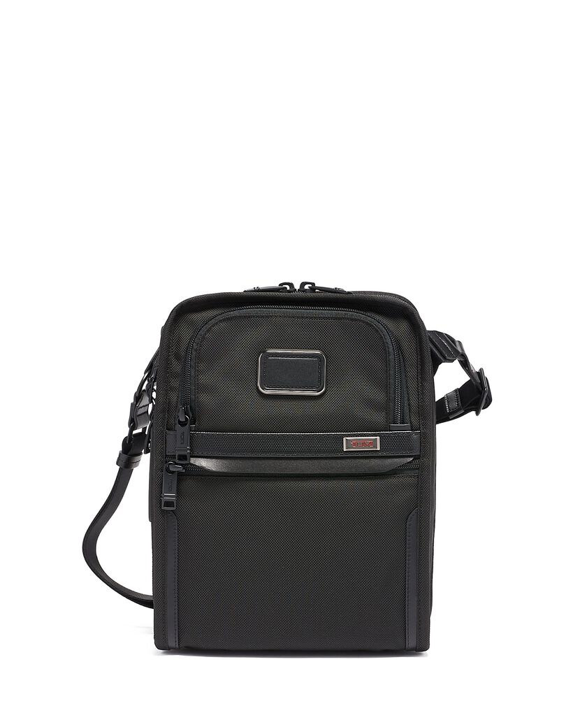 TUMI ALPHA Organizer Travel Tote  hi-res | TUMI