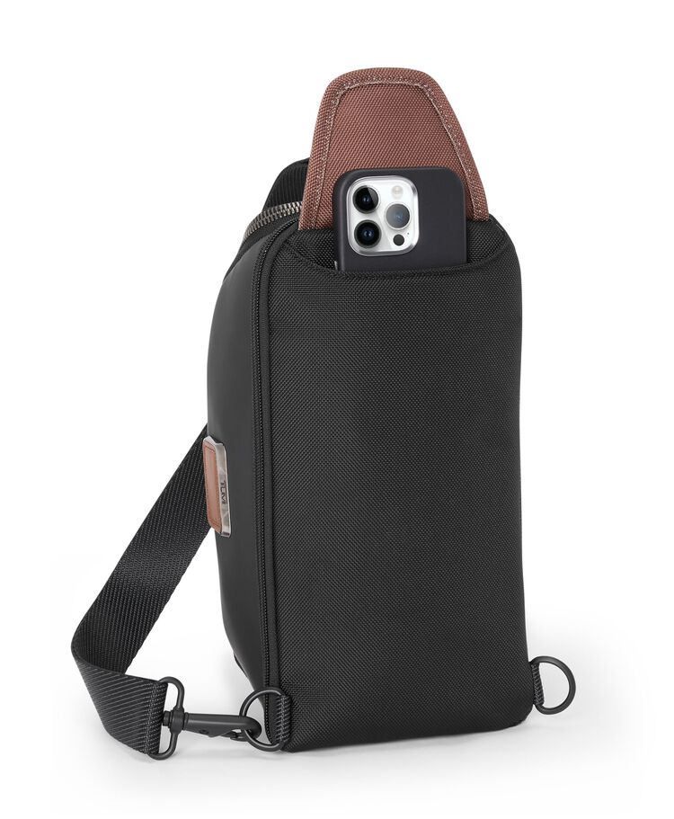 ALPHA BRAVO Platoon Sling hi-res | TUMI