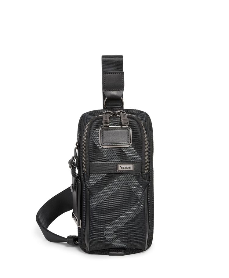 Tumi TUMI ALPHA COMPACT SLING hi-res | TUMI