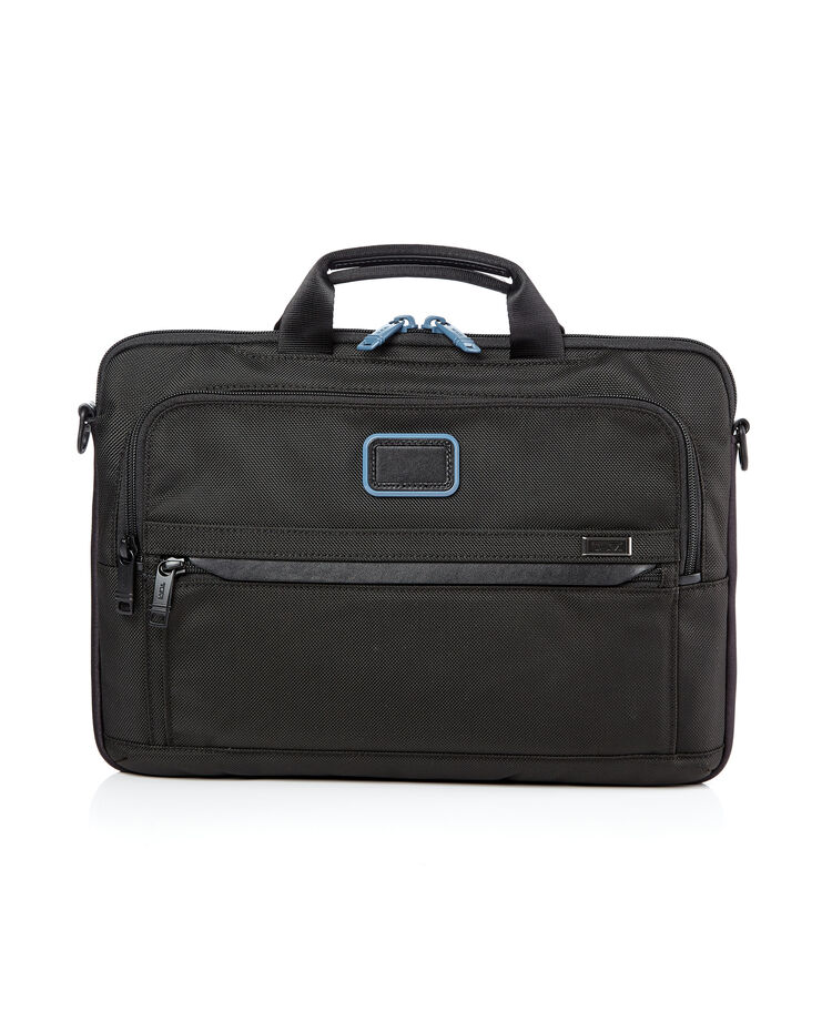 Tumi TUMI ALPHA LARGE LAPTOP CASE CARRIER  hi-res | TUMI