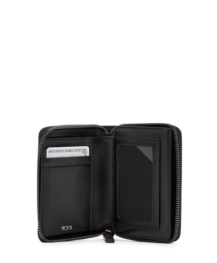 BELDEN SLG TRI-FOLD ZIP-AROUND hi-res | TUMI