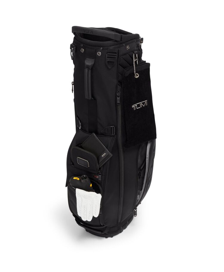 TUMI ALPHA Golf Stand Bag hi-res | TUMI