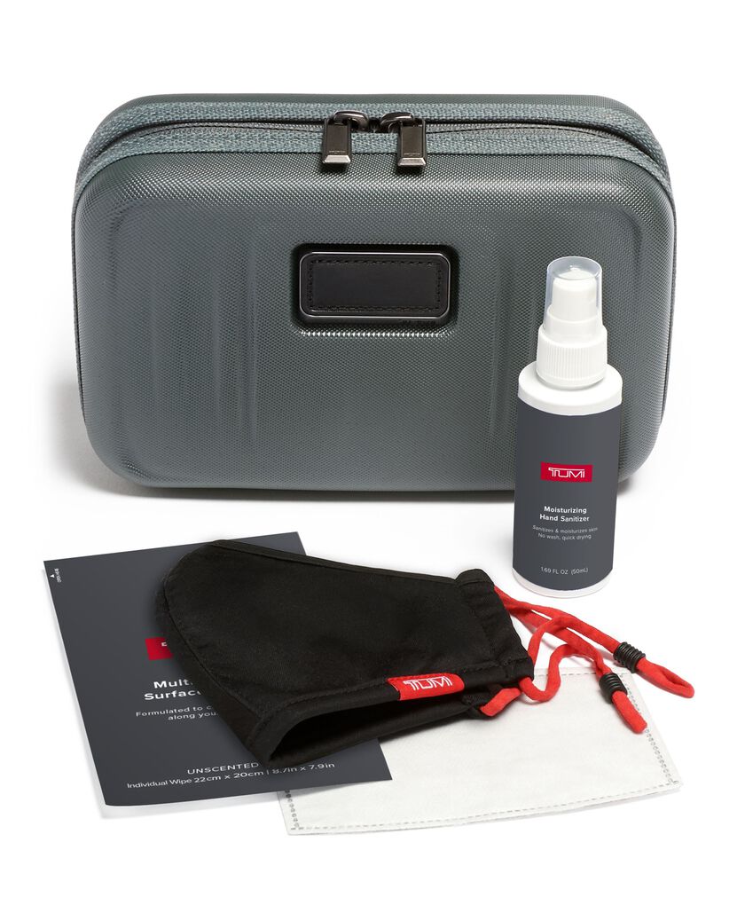 Tumi TUMI TRAVEL ACCESS. TUMI V4 CARE KIT  hi-res | TUMI