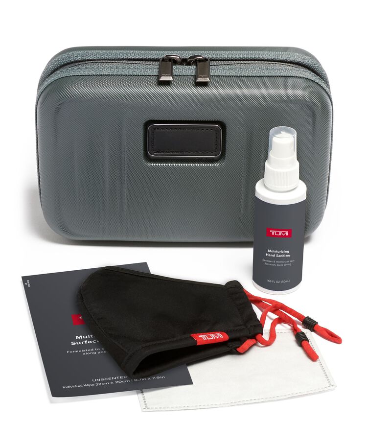 Tumi TUMI TRAVEL ACCESS. TUMI V4 CARE KIT  hi-res | TUMI
