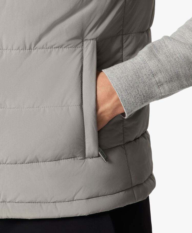 OUTERWEAR MENS Men's Packable Vest (S)  hi-res | TUMI