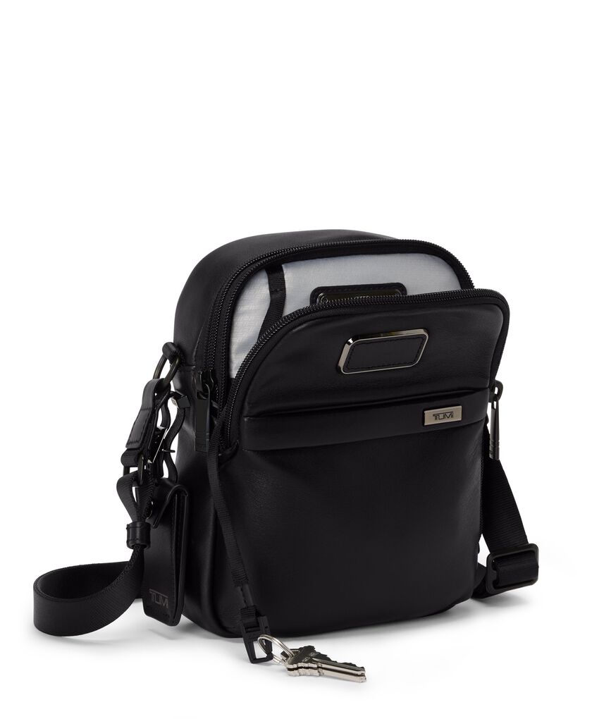 TUMI ALPHA Small Crossbody  hi-res | TUMI