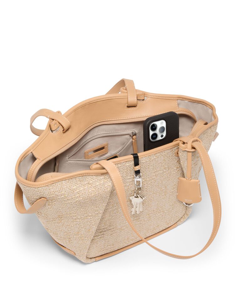 Tumi GEORGICA LIMA MEDIUM TOTE hi-res | TUMI