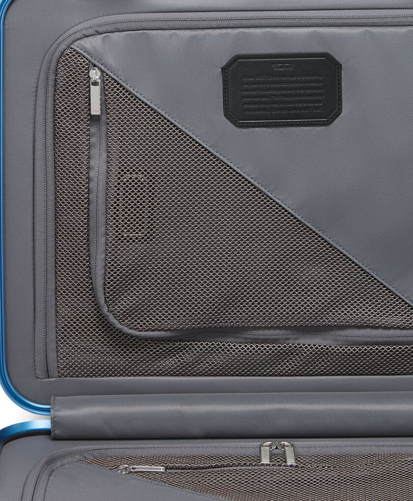19 DEGREE ALUMINUM Continental Carry-On  hi-res | TUMI