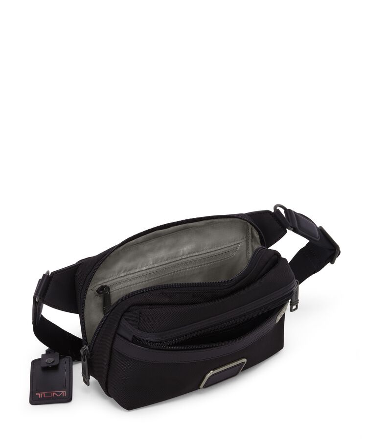 Tumi TUMI ALPHA EAST WEST SLING hi-res | TUMI
