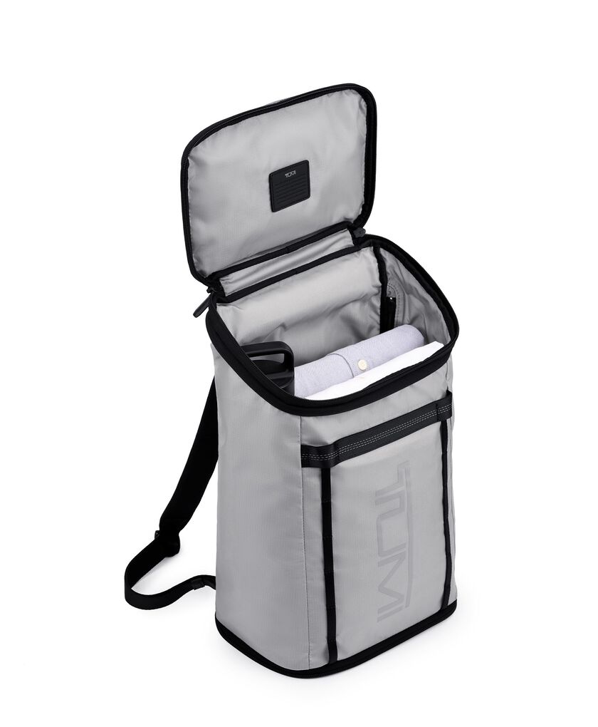 Tumi ALPHA BRAVO PACKABLE BACKPACK  hi-res | TUMI