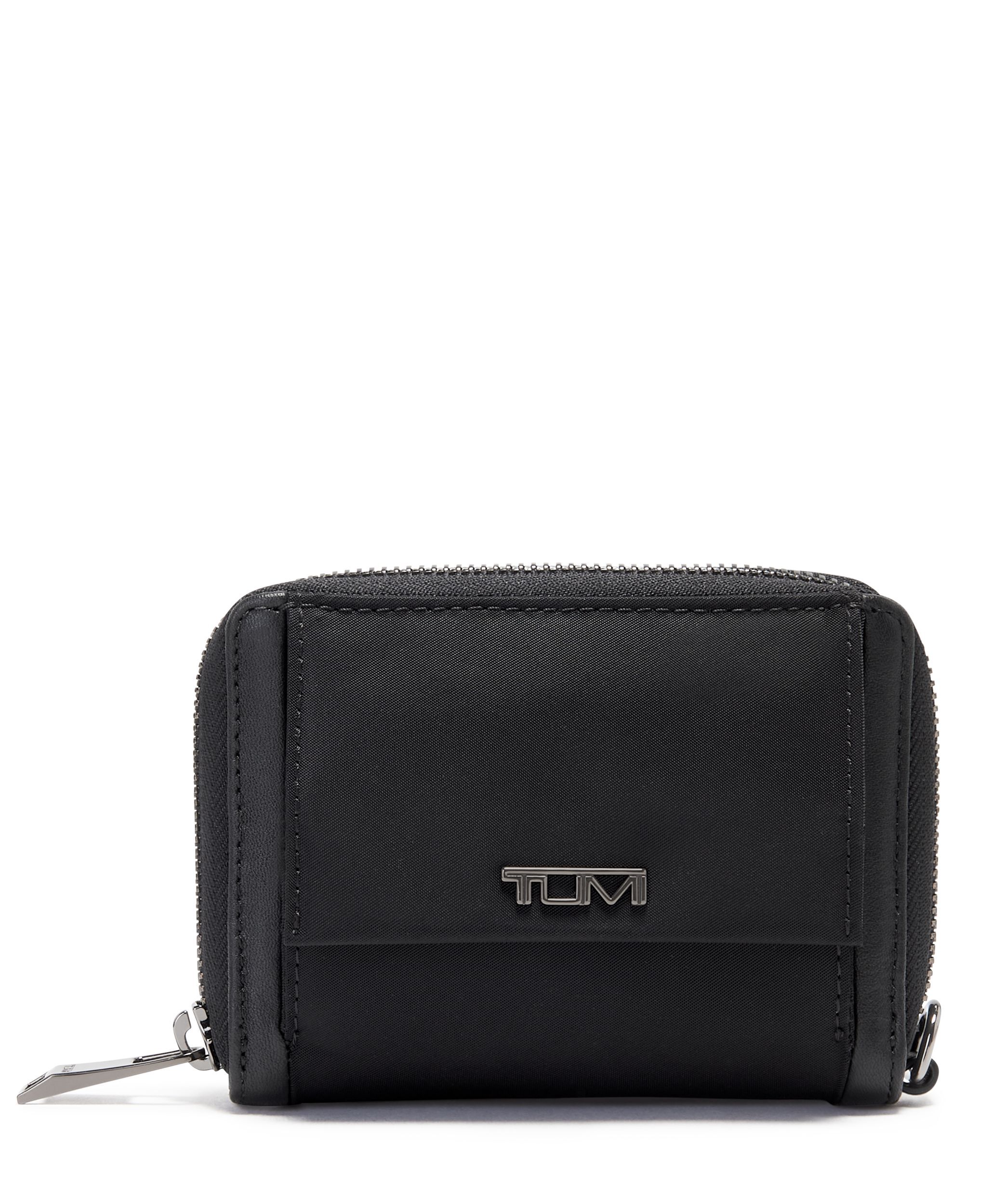 Tumi tri on sale fold