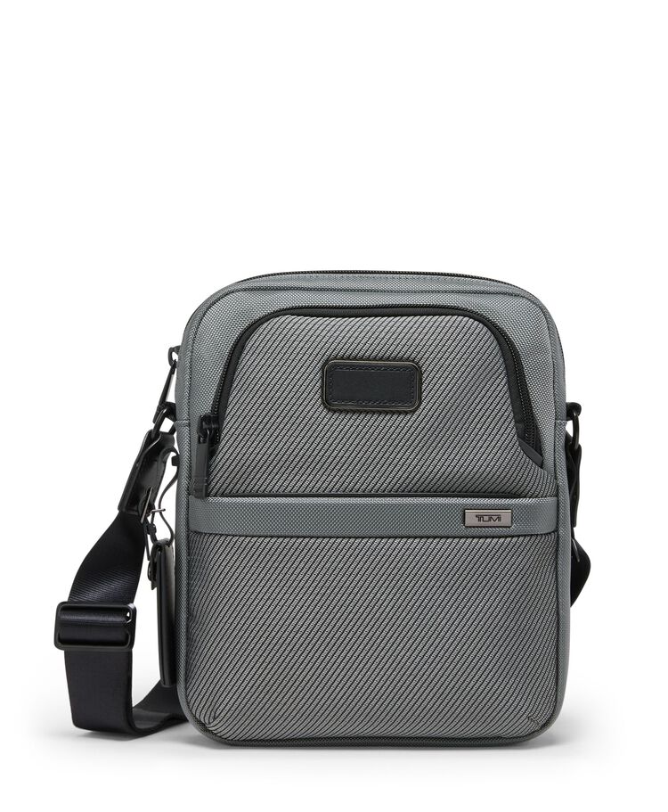 TUMI ALPHA Medium 斜揹袋  hi-res | TUMI