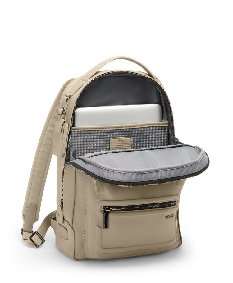 TUMI HARRISON Bradner Backpack hi-res | TUMI