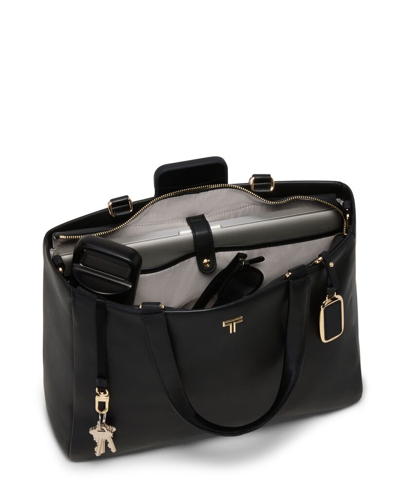 Tumi VOYAGEUR VAIL MEDIUM TOTE  hi-res | TUMI