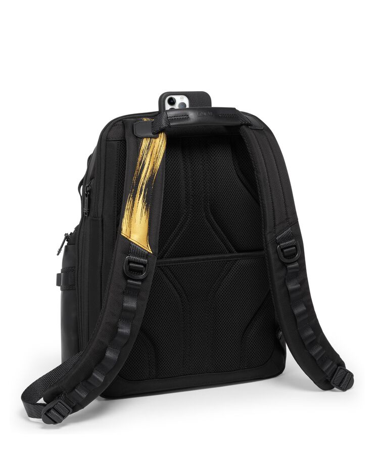 ALPHA BRAVO Navigation Backpack hi-res | TUMI