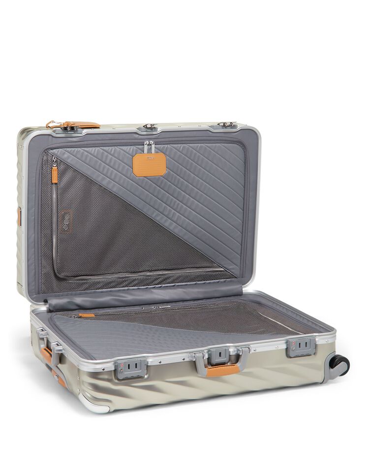 Tumi 19 DEGREE TITANIUM EXTENDED TRIP PACKING hi-res | TUMI