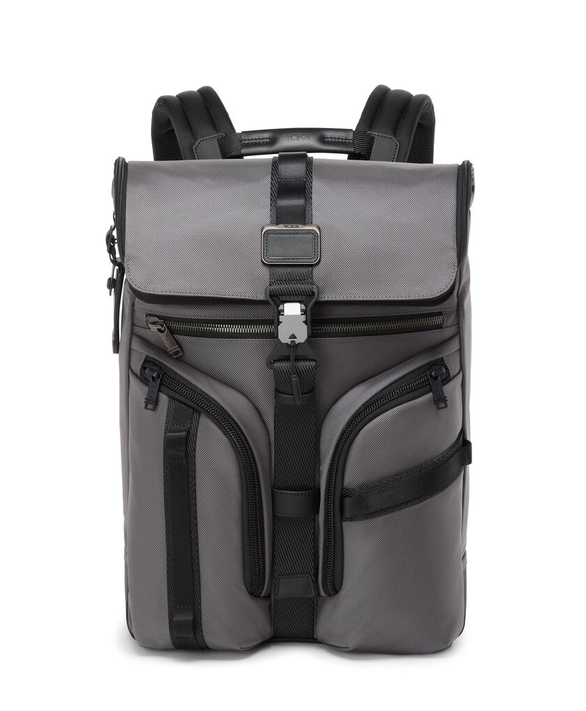 Tumi ALPHA BRAVO SURVEILLANCE BACKPACK  hi-res | TUMI