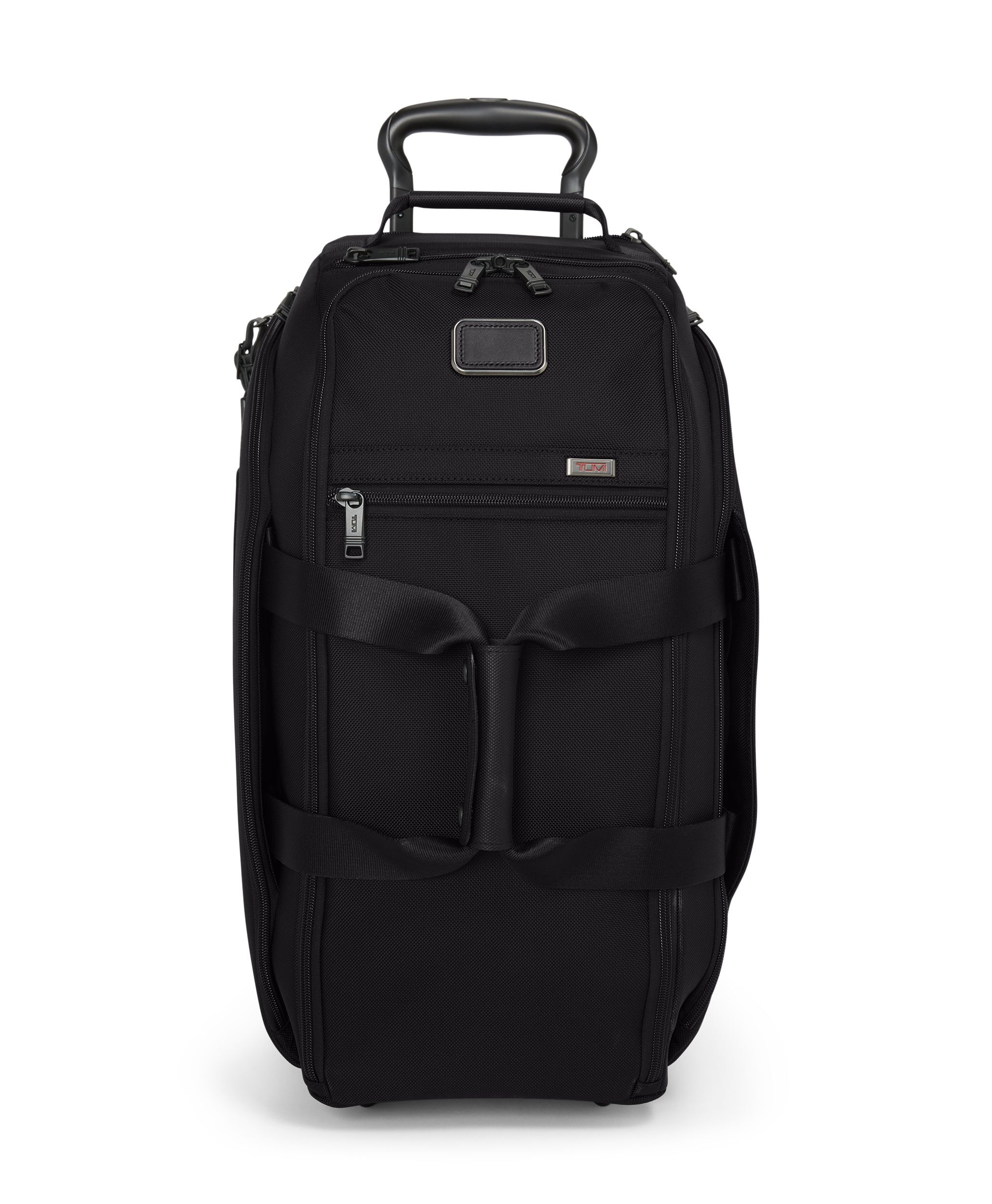 メーカー直売 - 人気ランキング Wheeled 2 Alpha Tumi Sport HK TUMI | Black in Duffel バッグ