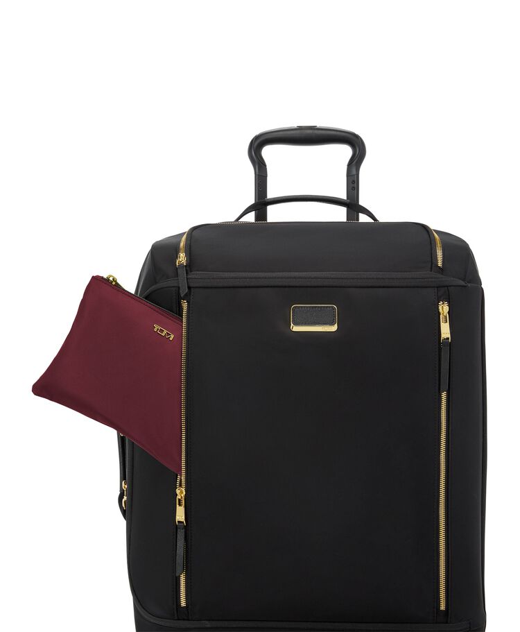 Tumi VOYAGEUR JUST IN CASE SMALL TOTE hi-res | TUMI