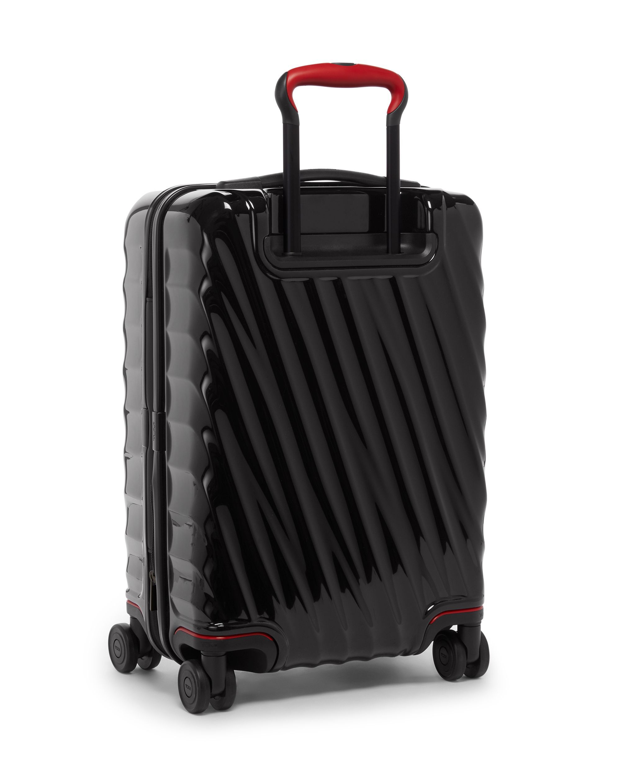 Tumi discount international carry