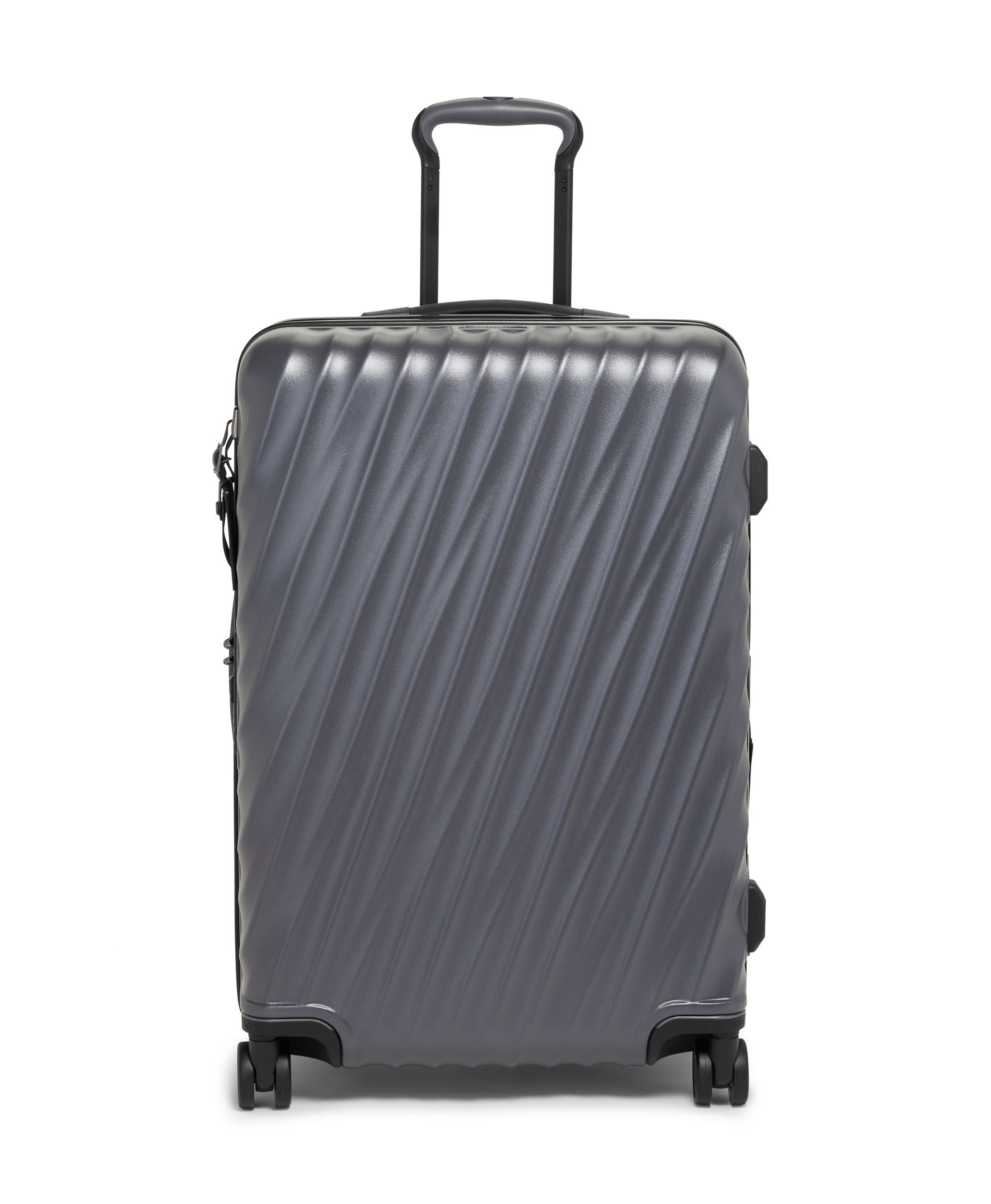 Tumi 19 degree polycarbonate extended trip packing case 2025