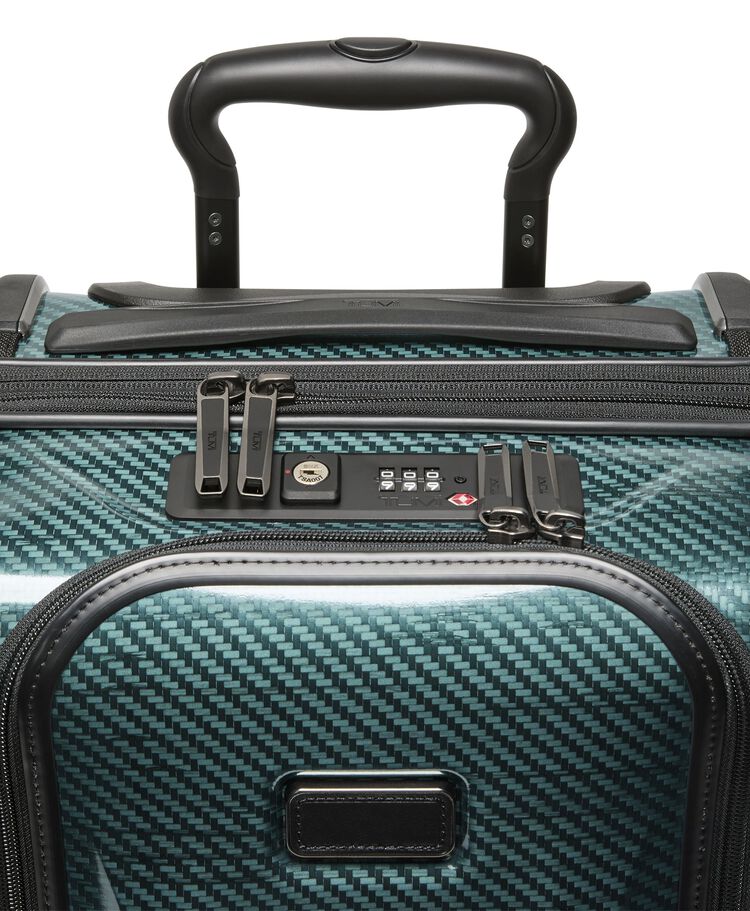 Tumi TEGRA LITE INTL FRONT POCKET EXP C/O hi-res | TUMI