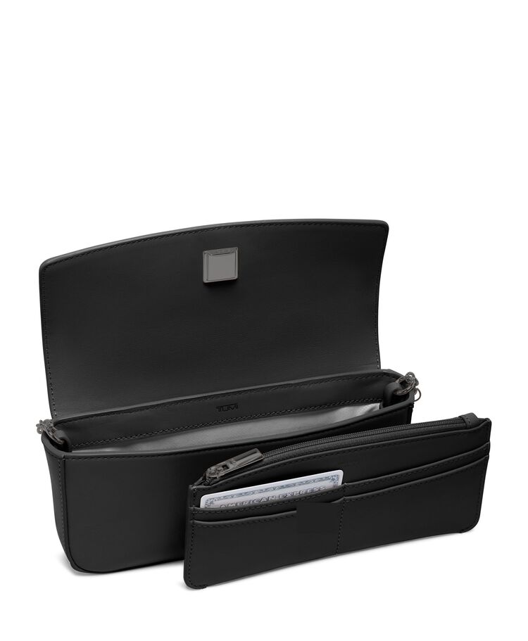 Tumi BELDEN SLG WALLET ON CHAIN  hi-res | TUMI