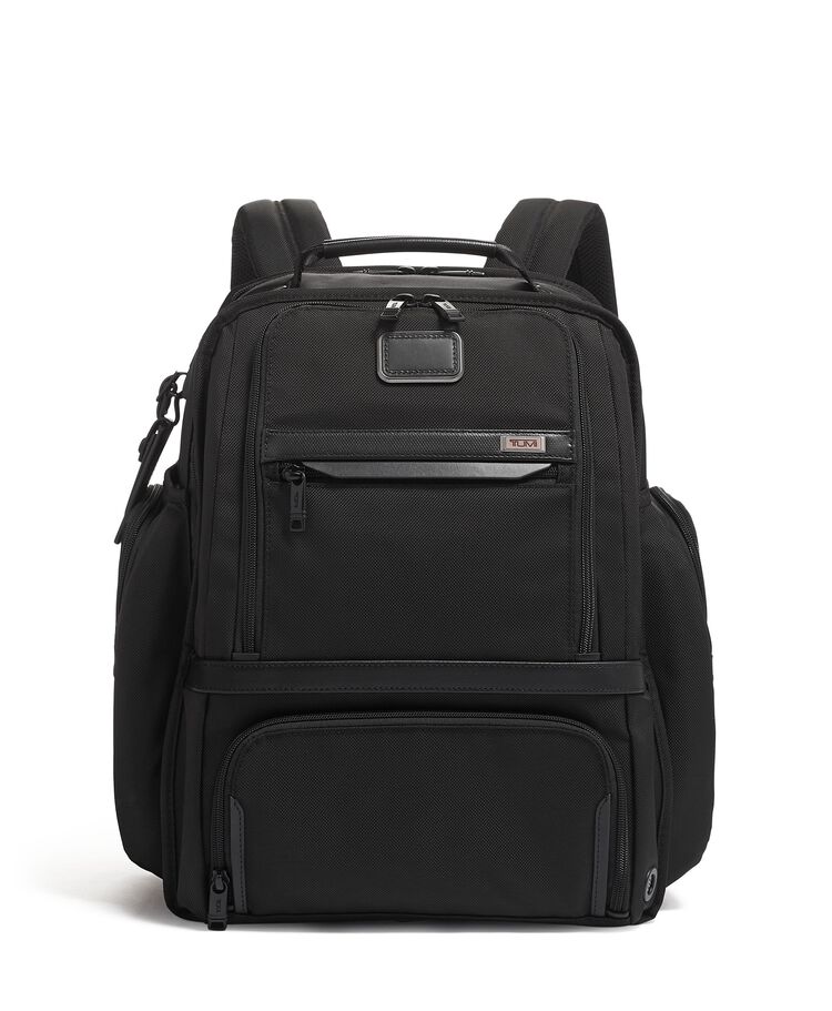 TUMI ALPHA 旅行收納背囊  hi-res | TUMI