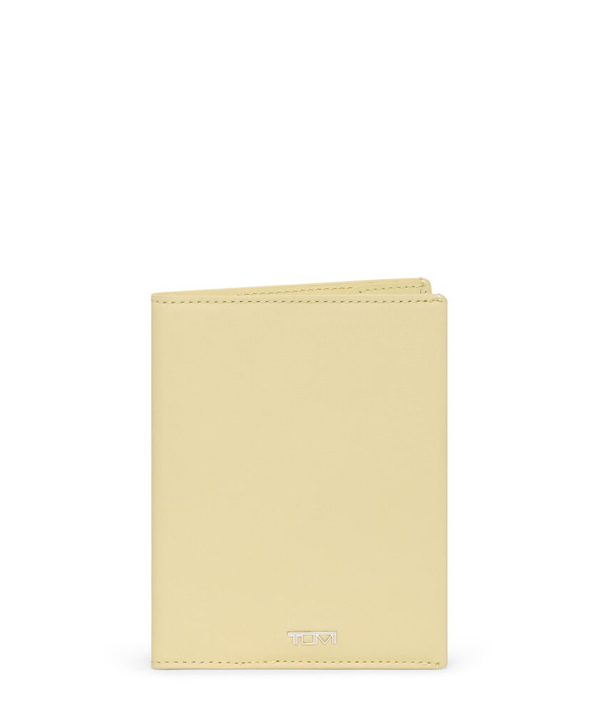 NASSAU Passport Sleeve  hi-res | TUMI