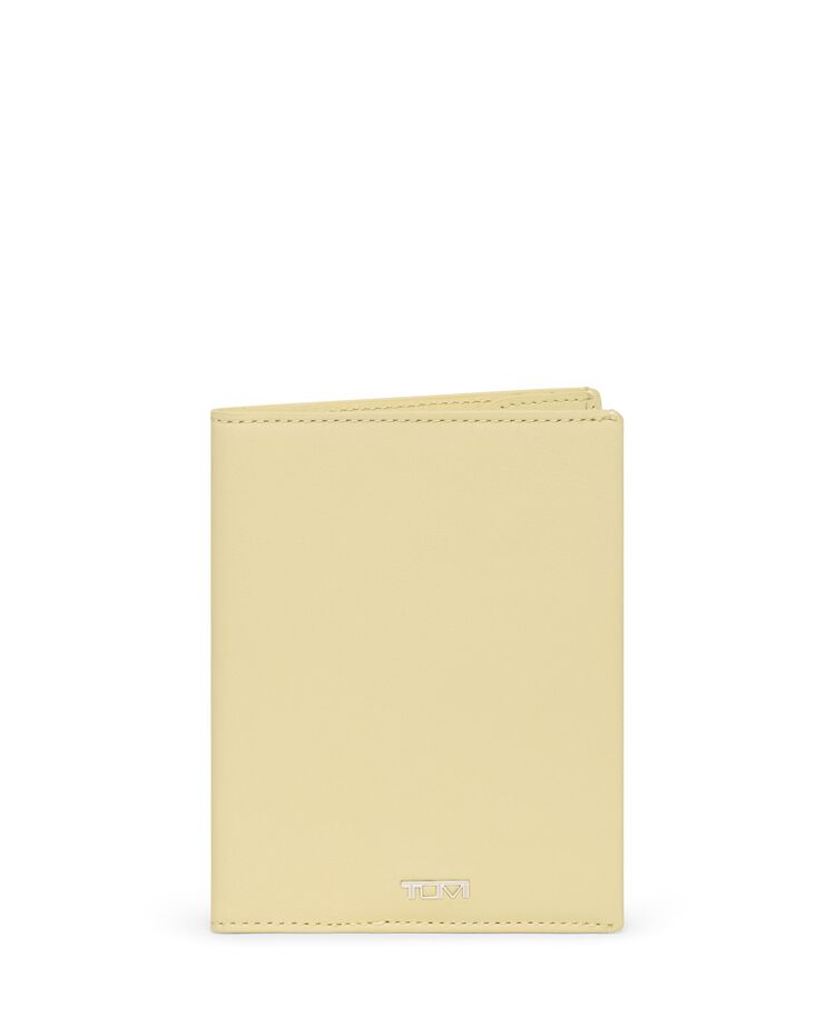 NASSAU Passport Sleeve  hi-res | TUMI