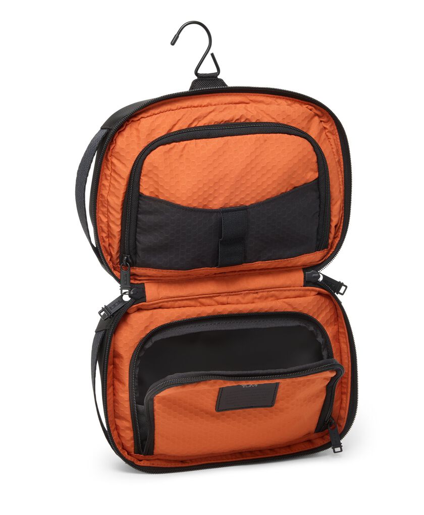 ALPHA BRAVO Response Travel Kit  hi-res | TUMI