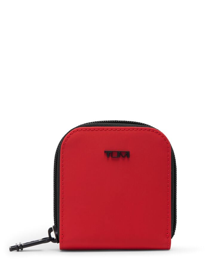 TUMI TRAVEL ACCESS. Foldable Modular Pouch hi-res | TUMI